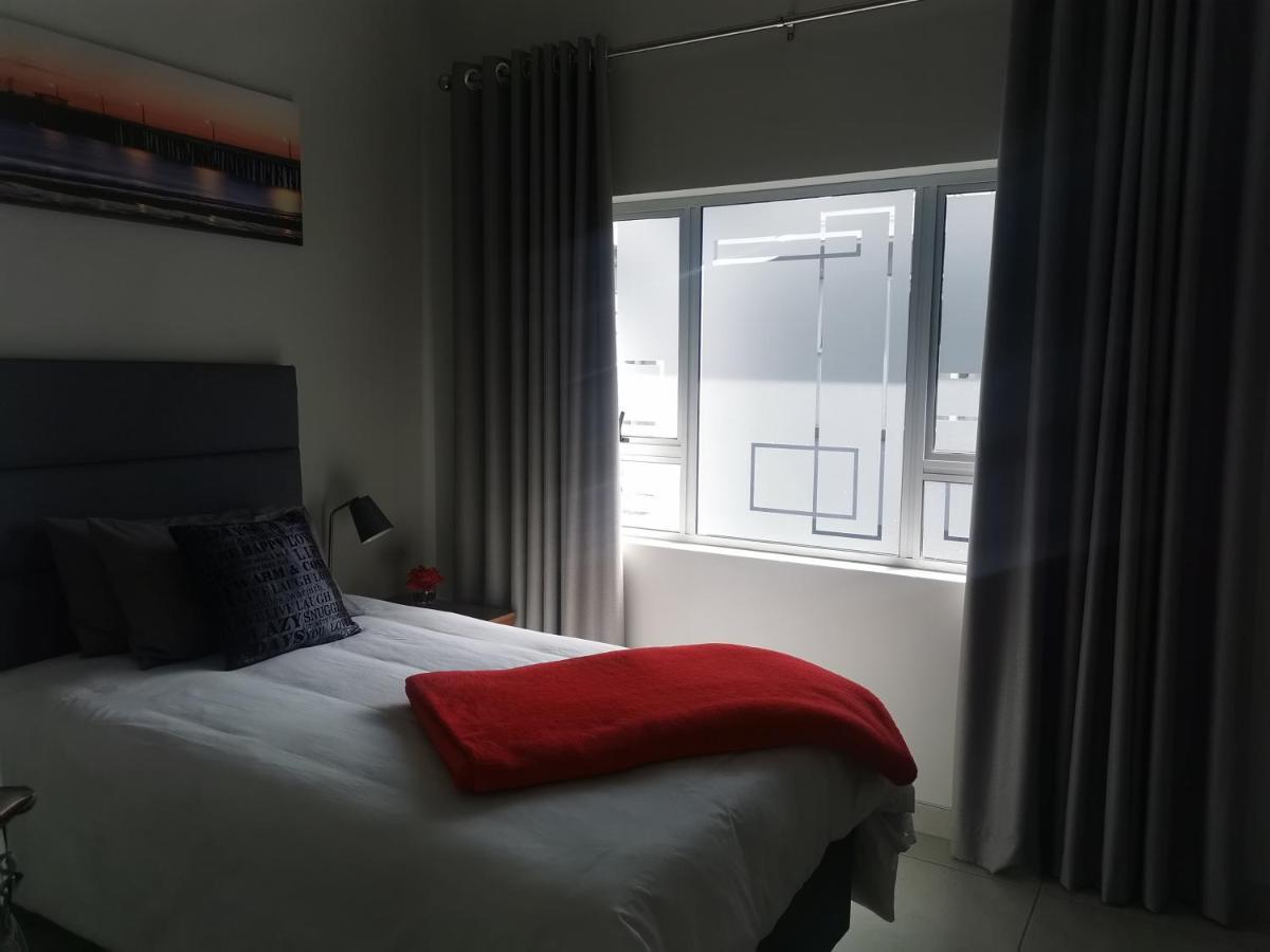Utopia Guest House Албертън Екстериор снимка
